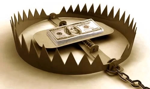 we can elimate timeshare maintenance fees