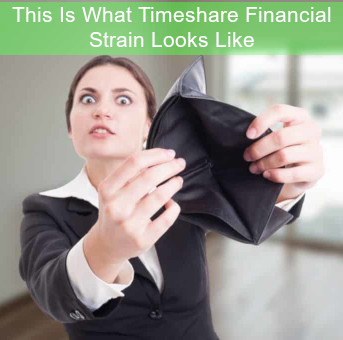 Timeshare says no vacanacy rci no help how to get rid of your timeshare